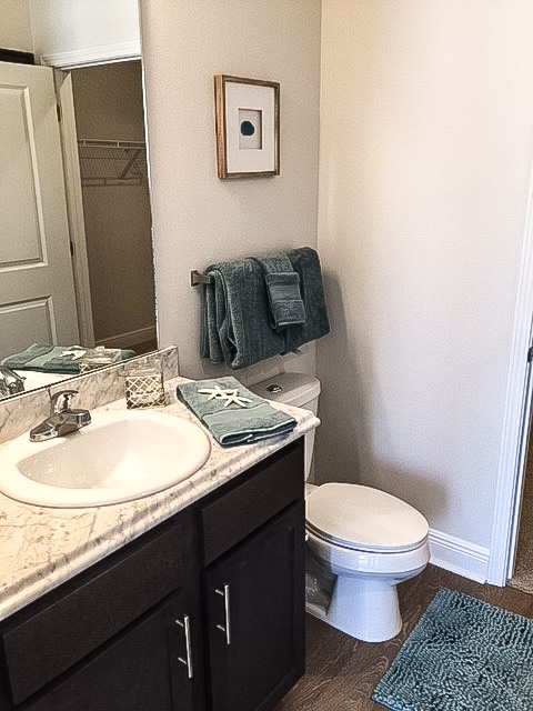 Panama City Beach Fl Apartments Pelican Pointe Floor Plans